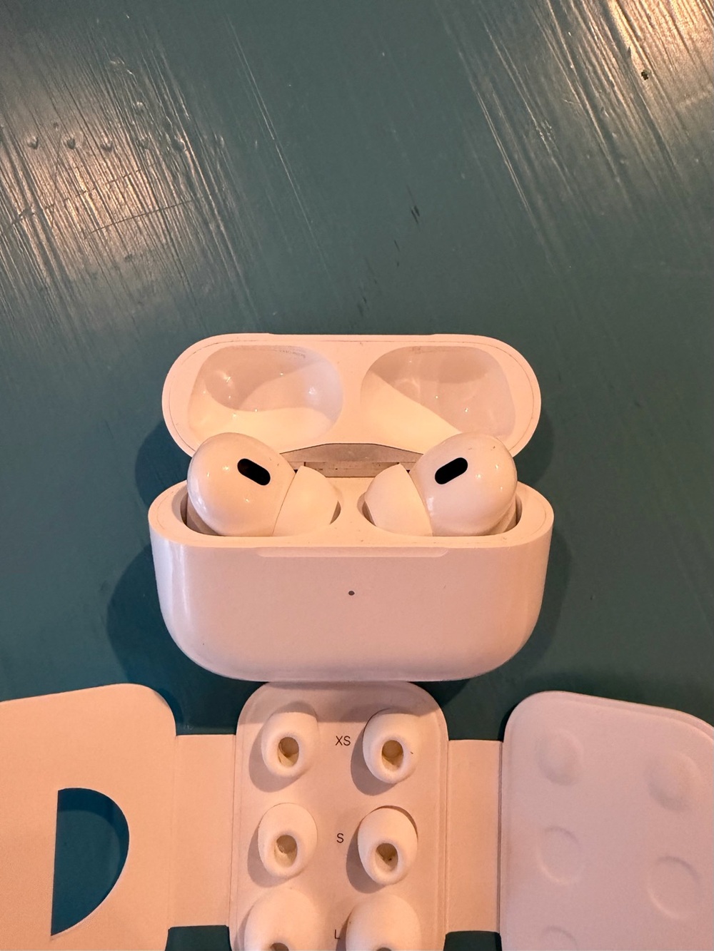 AirPod pro 3